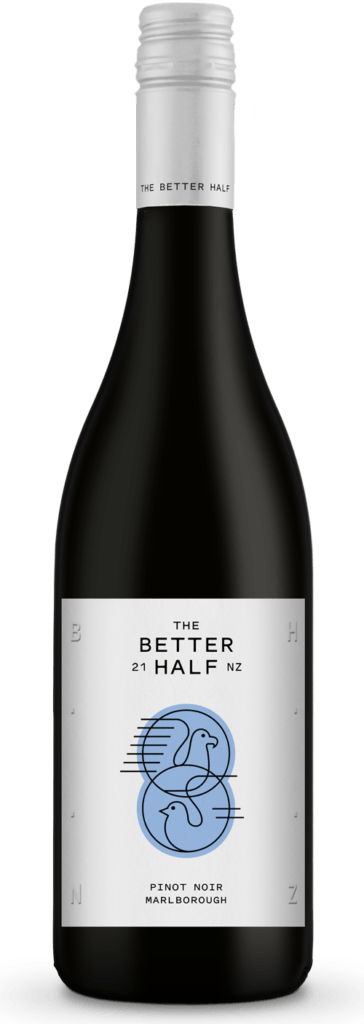 TBH-PN The Better Half Pinot Noir